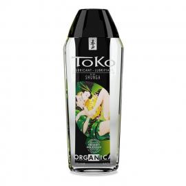 Смазка на водной основе Shunga Toko ORGANICA (165 мл) - 1
