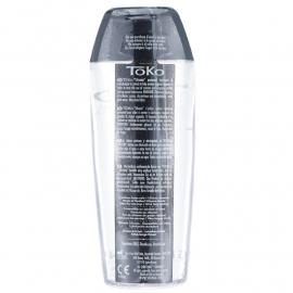 Лубрикант на силиконовой основе Shunga Toko SILICONE (165 мл) - 2