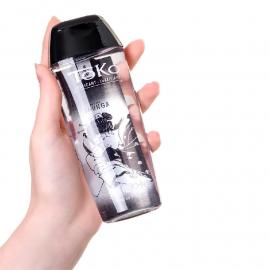 Лубрикант на силиконовой основе Shunga Toko SILICONE (165 мл) - 4