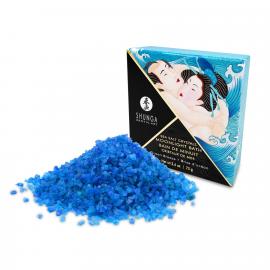 Сіль для ванни Shunga Moonlight Bath – Ocean Breeze (75 гр) - 1