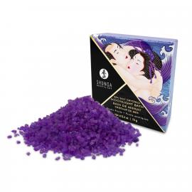 Сіль для ванни Shunga Moonlight Bath - Exotic Fruits (75 гр) - 1