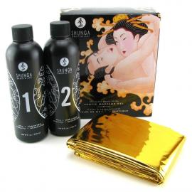 Гель для NURU массажа Shunga Oriental Body-to-Body – Melon Mango - 1