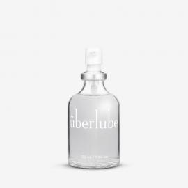 Преміум лубрикант 3-в-1 на силіконовій основі Uberlube (55 мл) - 1
