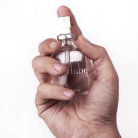 Преміум лубрикант 3-в-1 на силіконовій основі Uberlube (55 мл) - 10