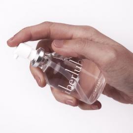 Преміум лубрикант 3-в-1 на силіконовій основі Uberlube (55 мл) - 6