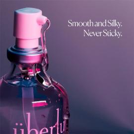 Преміум лубрикант 3-в-1 на силіконовій основі Uberlube (55 мл) - 2