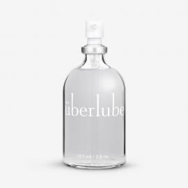 Преміум лубрикант 3-в-1 на силіконовій основі Uberlube (112 мл) - 1