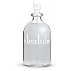 Преміум лубрикант 3-в-1 на силіконовій основі Uberlube (112 мл) - 11
