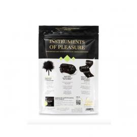 Набір Bijoux Indiscrets Instruments of Pleasure - GREEN - 2