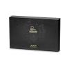 Пушистые наручники Bijoux Indiscrets Za za zu - feahter handcuffs