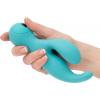 Вибратор-кролик с Touch by SWAN - Solo Teal,