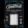 Мастурбатор Doc Johnson GoodHead - Helping Head ULTRASKYN