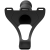 Набір для страпону Doc Johnson Body Extensions - BE Ready - Black