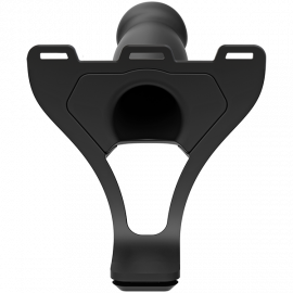 Набор для страпона Doc Johnson Body Extensions - BE Ready - Black - 5