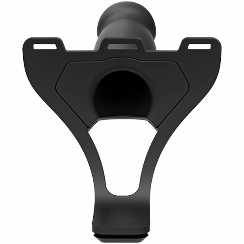 Набір для страпону Doc Johnson Body Extensions - BE Ready - Black
