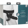 Набір для страпону Doc Johnson Body Extensions - BE Ready - Black