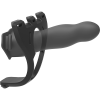 Набір для страпону Doc Johnson Body Extensions - BE Ready - Black