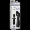 Кулак для фистинга Doc Johnson Titanmen The Fist with Vac-U-Lock Compatible Handle