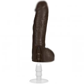 Фаллоимитатор Doc Johnson BAM - Huge 13 Inch Realistic Cock - 3