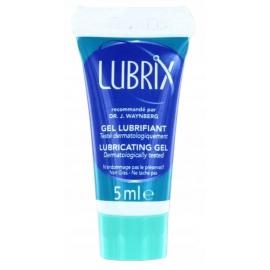 Лубрикант на водной основе Lubrix (5 мл) 