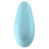 Вакуумний кліторальний стимулятор Womanizer Liberty Blue