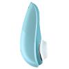 Вакуумний кліторальний стимулятор Womanizer Liberty Blue
