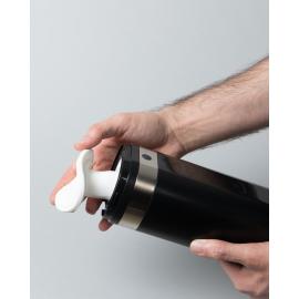 Інтерактивний мастурбатор Kiiroo Onyx 2, 10 кілець, що стискаються, не треба рухати, теледильдоніка - 6