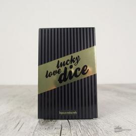 Гральні кубики Bijoux Indiscrets Lucky Love Dice - 4
