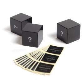 Гральні кубики Bijoux Indiscrets Lucky Love Dice - 2