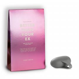 Вібратор на палець Bijoux Indiscrets - Better Than Your Ex - 2