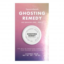 Бальзам для клитора Bijoux Indiscrets - Ghosting Remedy - 3