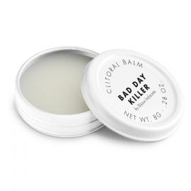 Бальзам для клитора Bijoux Indiscrets Bad Day Killer  - 1