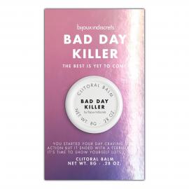 Бальзам для клитора Bijoux Indiscrets Bad Day Killer  - 2