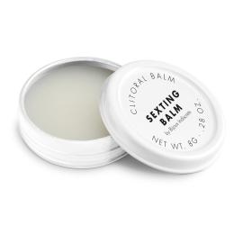 Бальзам для клитора Bijoux Indiscrets Sexting Balm 