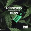 Лубрикант на водной основе Intt Cannabis (100 мл)