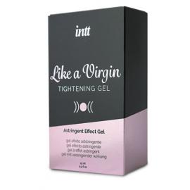 Гель для звуження піхви Intt Like a Virgin (15 мл) - 6