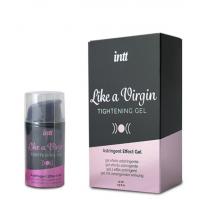Гель для звуження піхви Intt Like a Virgin (15 мл)
