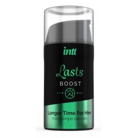 Гель пролонгатор - Intt  Lasts  (15 мл) - 4