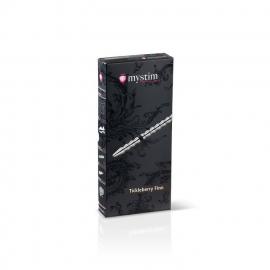 Уретральний зонд Mystim Tickleberry Finn - 3