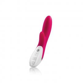 Вибратор Mystim Danny Divido Pink - 6