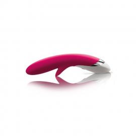 Вибратор Mystim Danny Divido Pink - 4