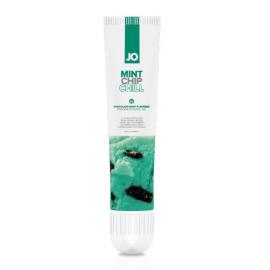 Гель для клитора -  System JO , Stimulant Mint Chip Chill  - 1