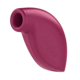 Вакуумный клиторальный стимулятор Satisfyer One Night Stand - 2