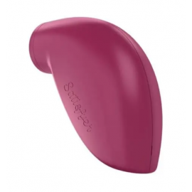 Вакуумный клиторальный стимулятор Satisfyer One Night Stand - 3