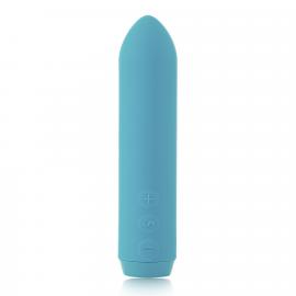 Мінівібратор Je Joue - Classic Bullet Vibrator Teal - 1