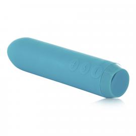 Мінівібратор Je Joue - Classic Bullet Vibrator Teal - 3