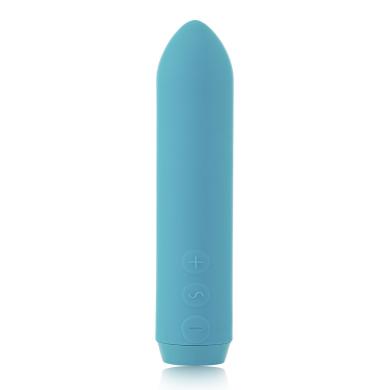 Минивибратор Je Joue - Classic Bullet Vibrator Teal