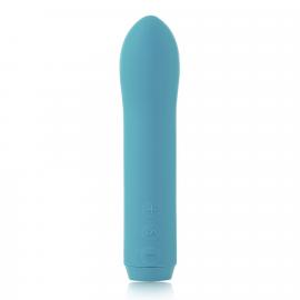 Премиум вибратор Je Joue - G-Spot Bullet Vibrator Teal - 2