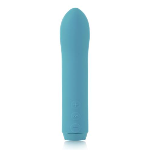 Премиум вибратор Je Joue - G-Spot Bullet Vibrator Teal