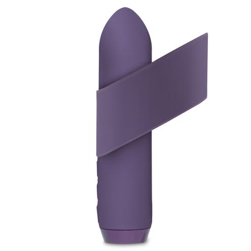 Минивибратор Je Joue - Classic Bullet Vibrator Purple